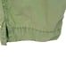 Vintage American Eagle Womens Cargo Pants Capri Green Hiking Camping Travel 30
