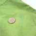 Vintage American Eagle Womens Cargo Pants Capri Green Hiking Camping Travel 30
