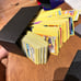 Random Pokémon cards