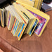 Random Pokémon cards