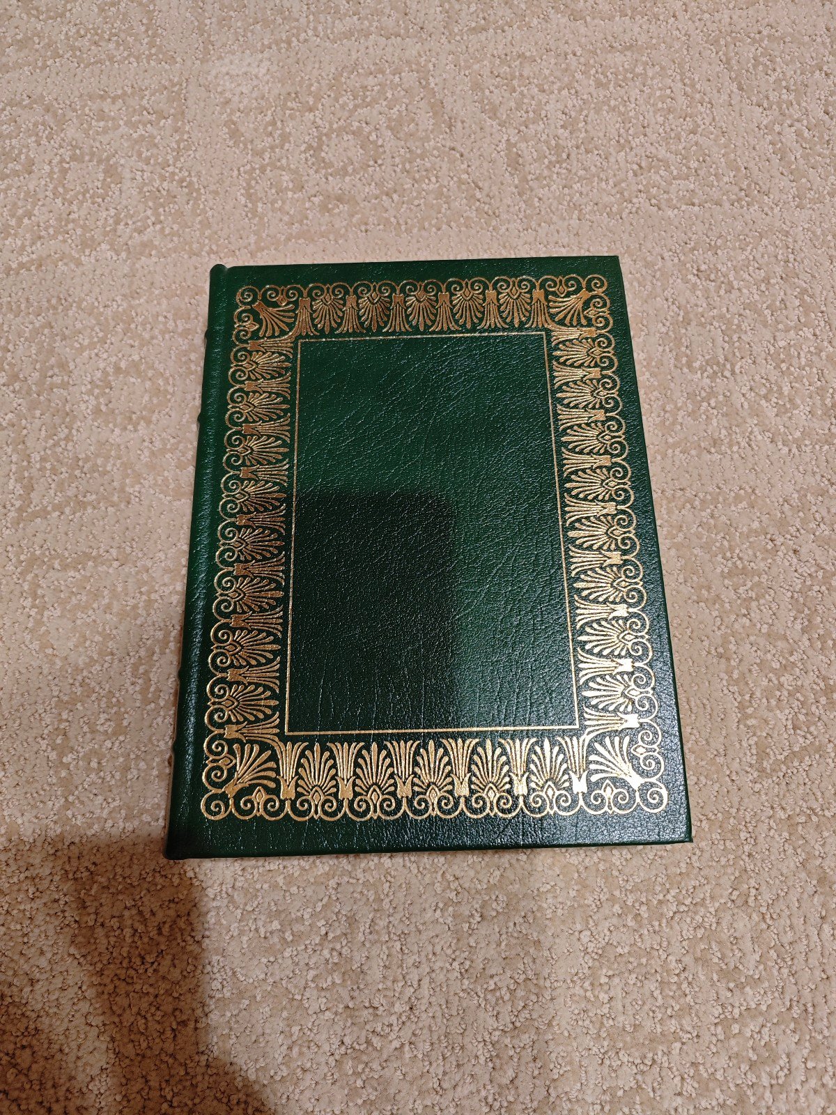 Politics and Poetics Aristotle Easton Press