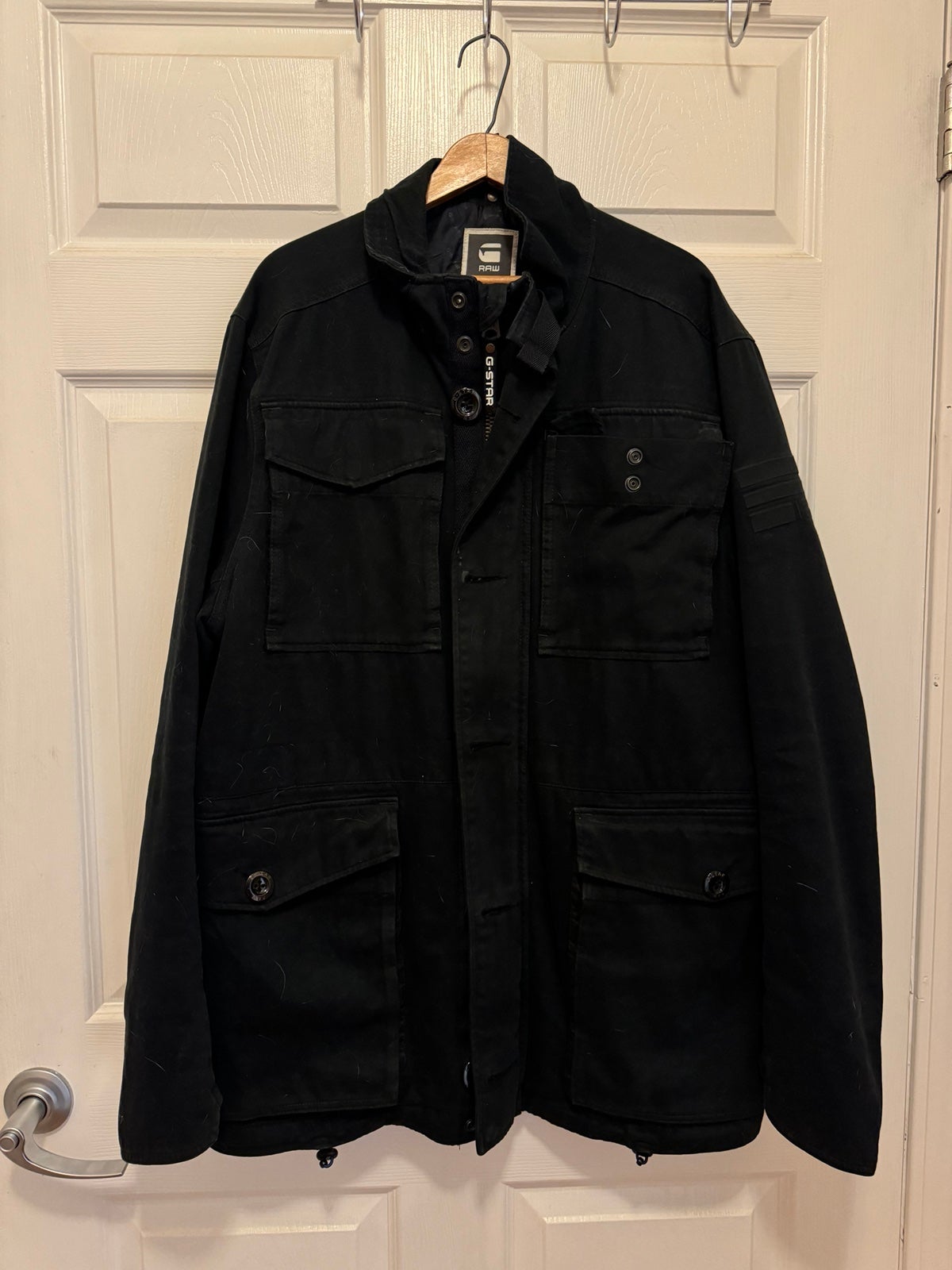 G-Star RAW Falco Field Jacket