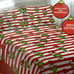 NEW Dr. Seuss Flannel Christmas Sheet Set - size Full