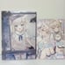 Hoshi Usagi-go Illustration Collection, Doujinshi