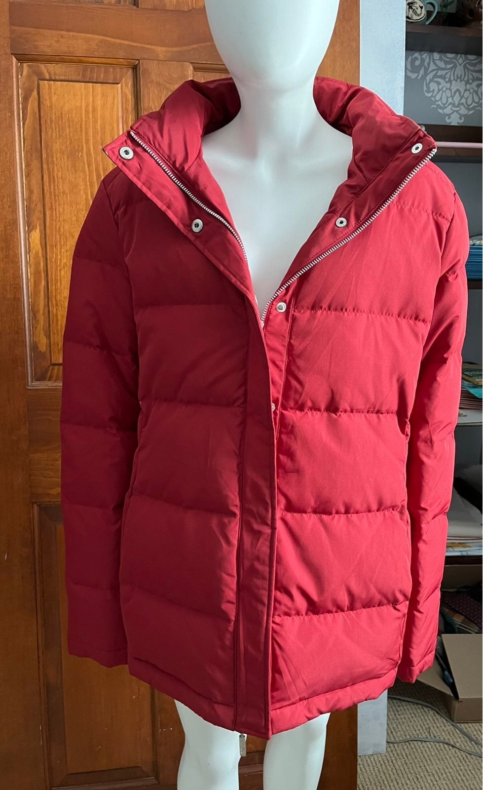 Womens Brooks Brothers 346 Jacket
