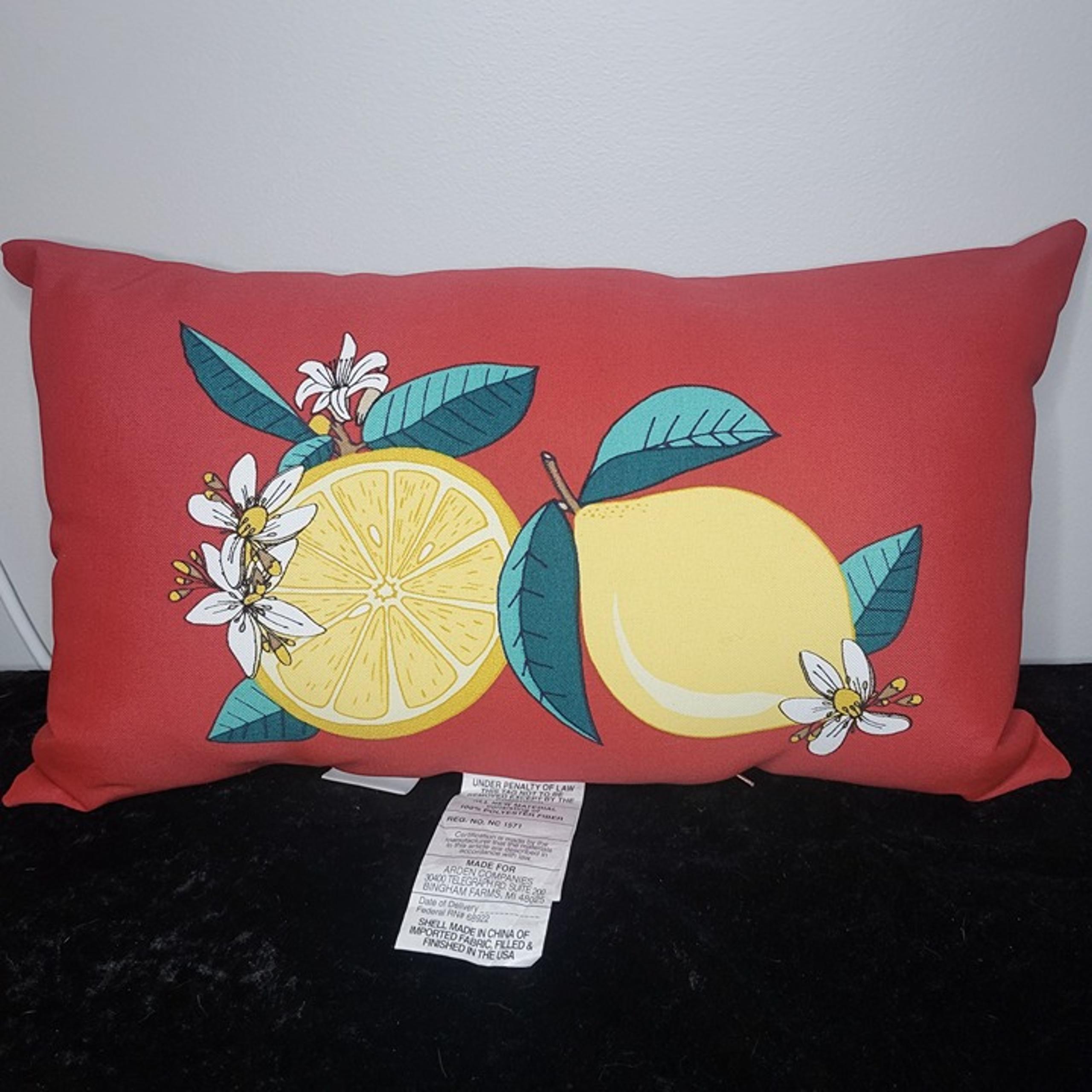 Pillow