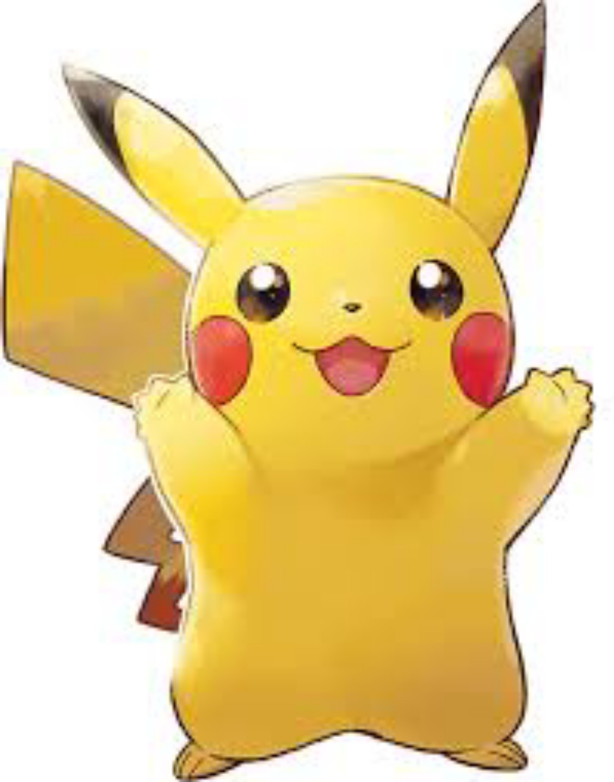 Pokemon lot