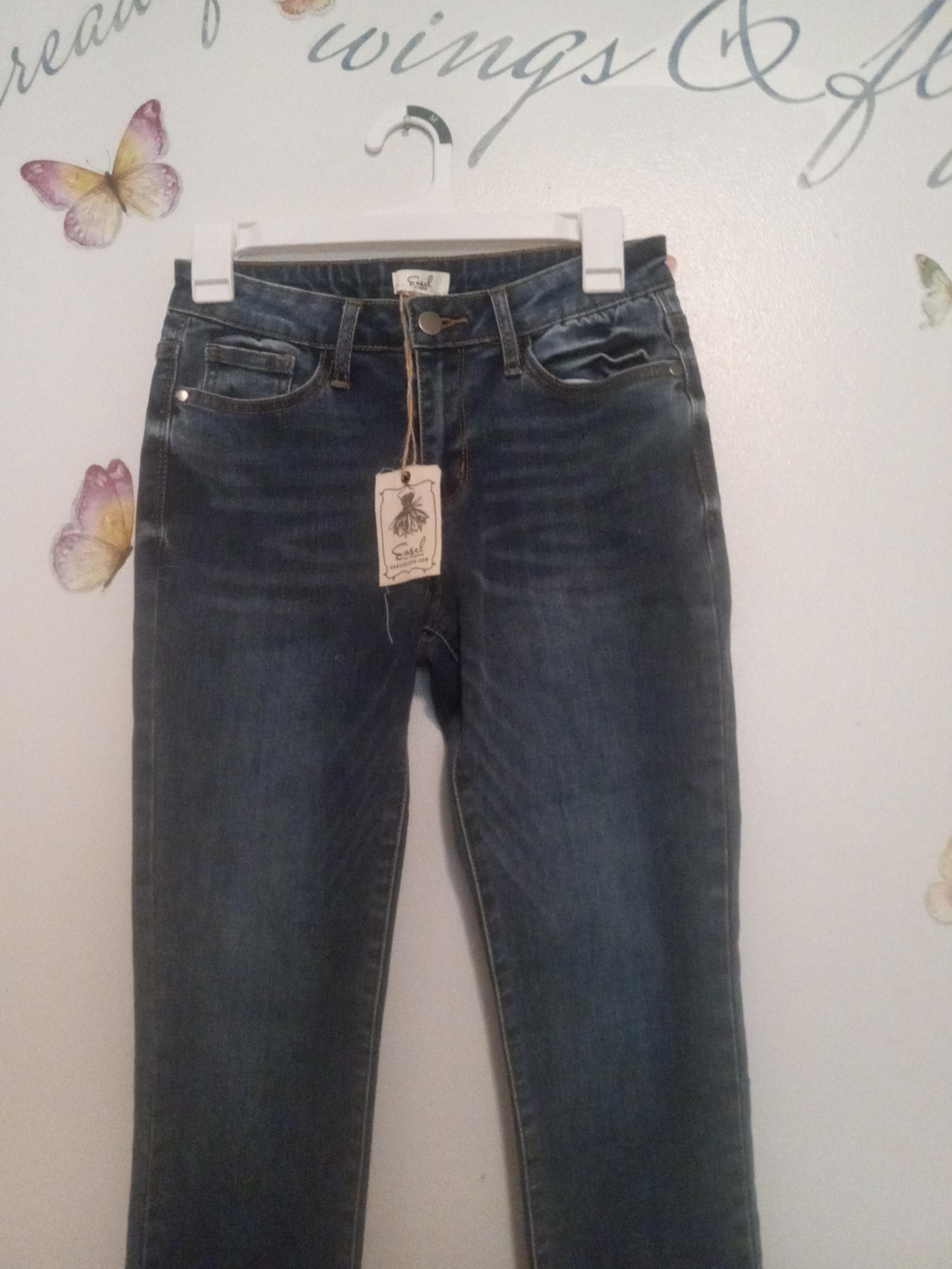 Easel Jeans