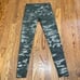 Noli Glossy Camo Leggings