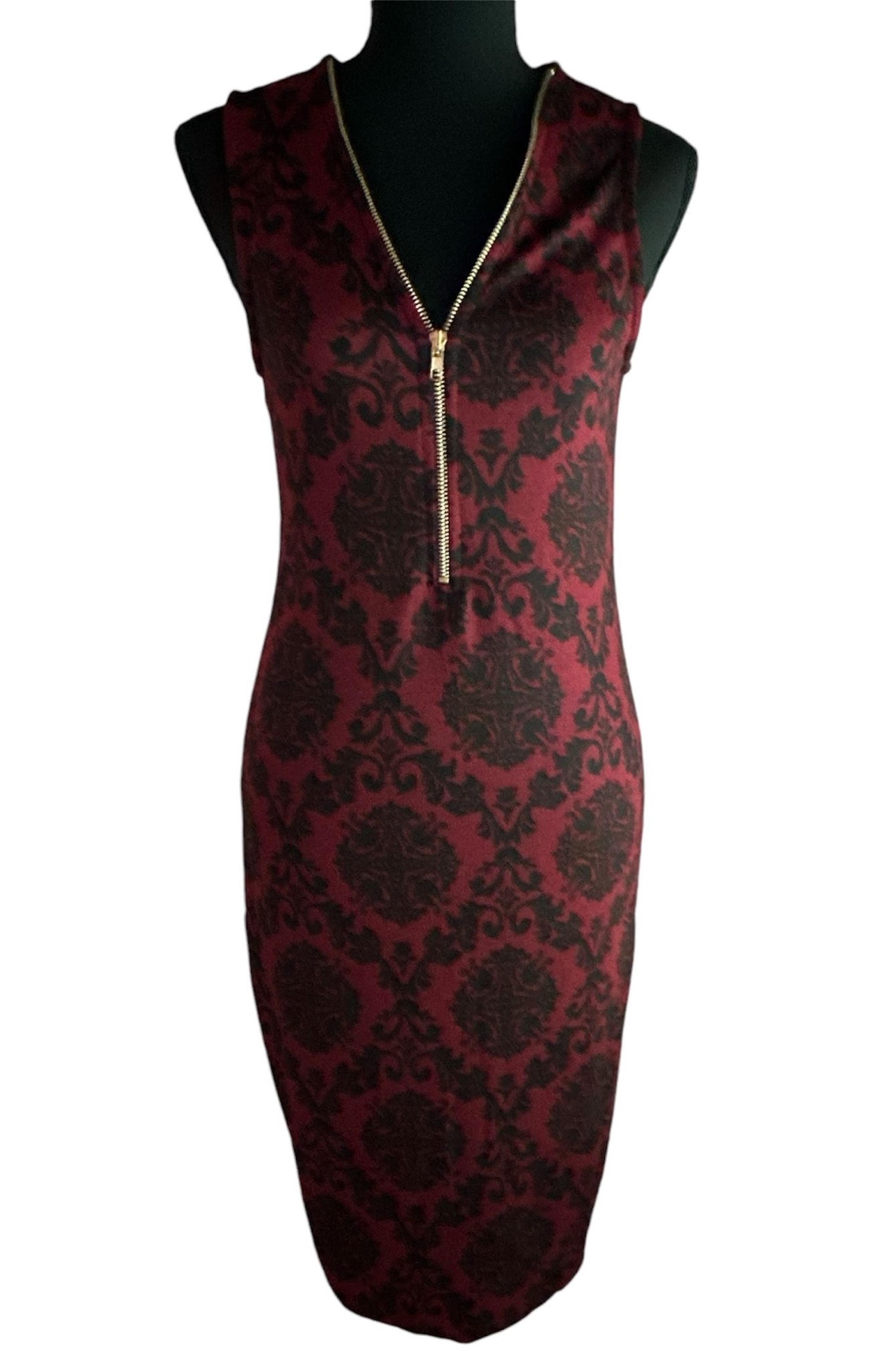 Dress stretch