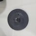 Tetsubin Japanese Tea Kettle Pot Cast Iron Hobnail Design Small Vintage