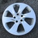 17 2019 Toyota Rav4 6 spoke Hubcap Wheel Cover