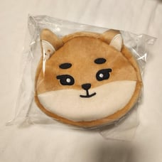 DAY6 Young K Face Pouch