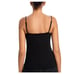 RAG & BONE WOMENS SMALL IRINA VEE CAMI STRETCH JERSEY KNIT TANK TOP BLACK