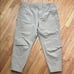 Adidas Golf Commuter Jogger Pants Size 34x30 Khaki Beige