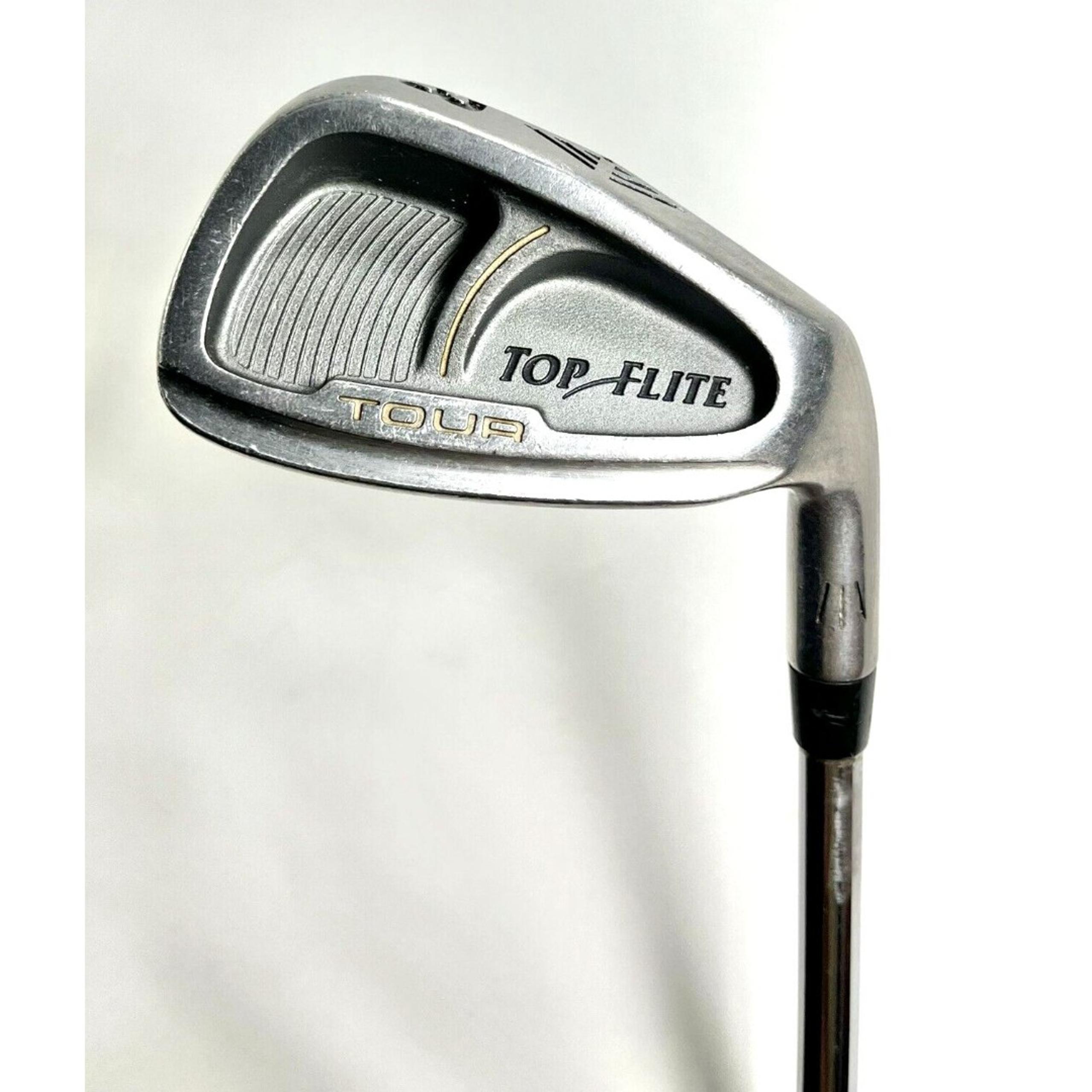 Top Flite Tour 8 Iron Steel Shaft Right Handed Men's Golf Club
