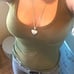 Vintage Green Halter Top Womens Size S Multi-Color Floral Shirt TShirt