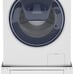 vidaXL Heavy-Duty Steel Washing Machine Pedestal with Storage Drawer #UIC#6067