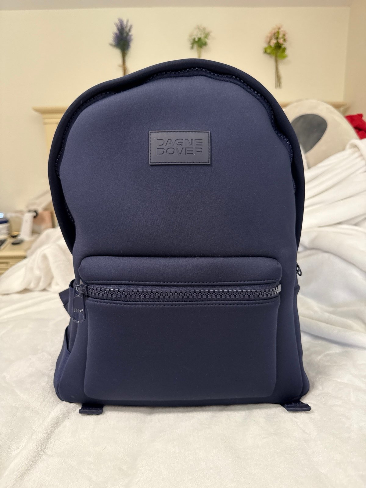 Large Dagne Dover Backpack