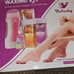 Vuteehy Waxing kit