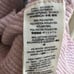 Free People Blossom Thermal Shirt in Rose Pink