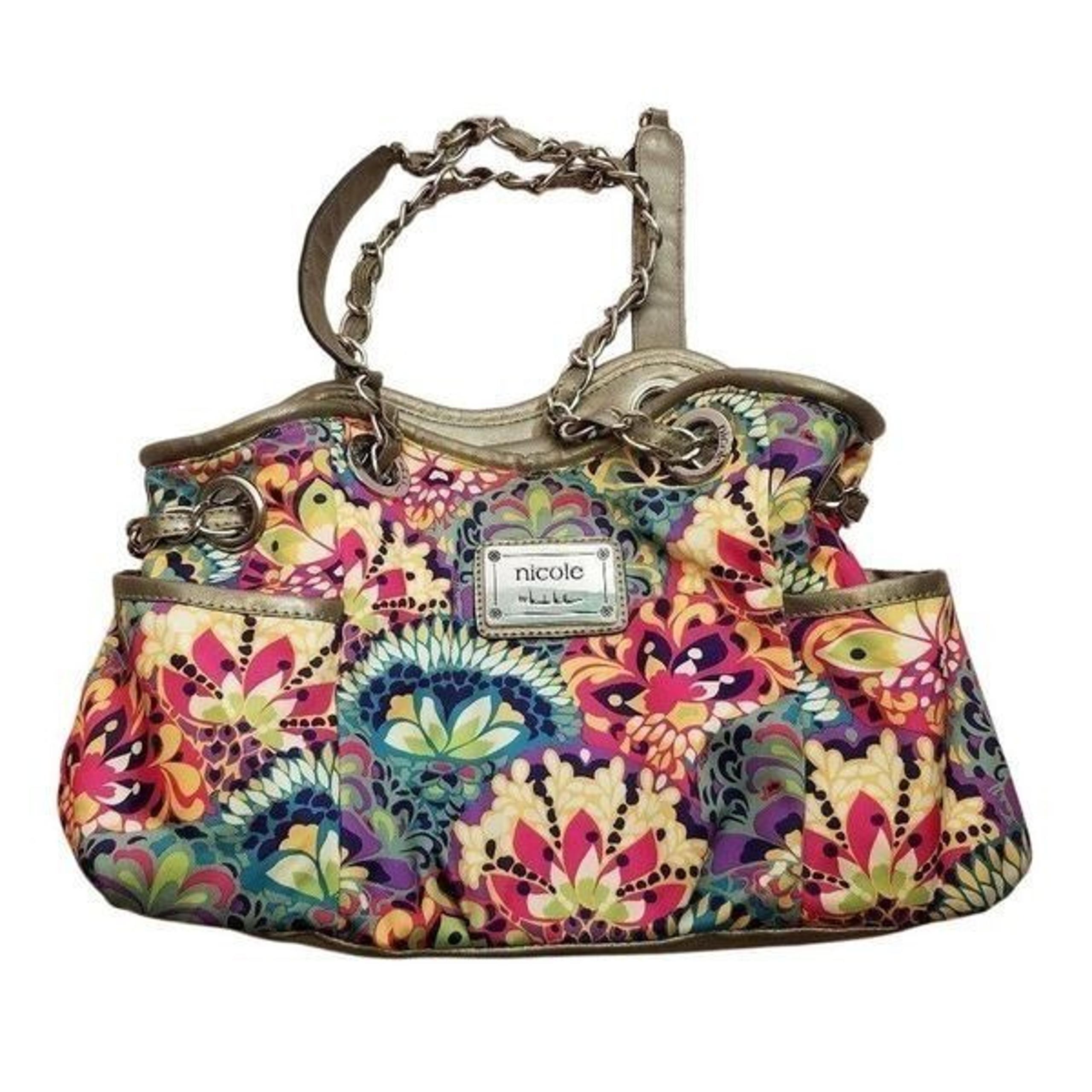 Nicole by Nicole Miller purse
