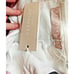 Keepsake The Label Divide Mini Dress NWT Womens Medium Collage Floral Pink