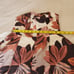 Keepsake The Label Divide Mini Dress NWT Womens Medium Collage Floral Pink