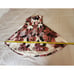 Keepsake The Label Divide Mini Dress NWT Womens Medium Collage Floral Pink