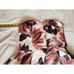 Keepsake The Label Divide Mini Dress NWT Womens Medium Collage Floral Pink
