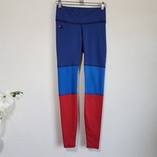 AVIATOR NATION SPRINTER FULL LENGTH LEGGINGS