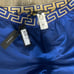 Versace swim shorts