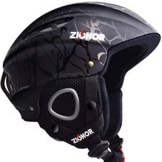 ZIONOR Lagopus H1 Ski/Snow Helmet
