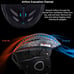 ZIONOR Lagopus H1 Ski/Snow Helmet