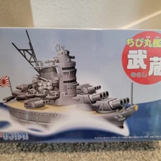 FUJIMI Ship Model Kits BRAND NEW