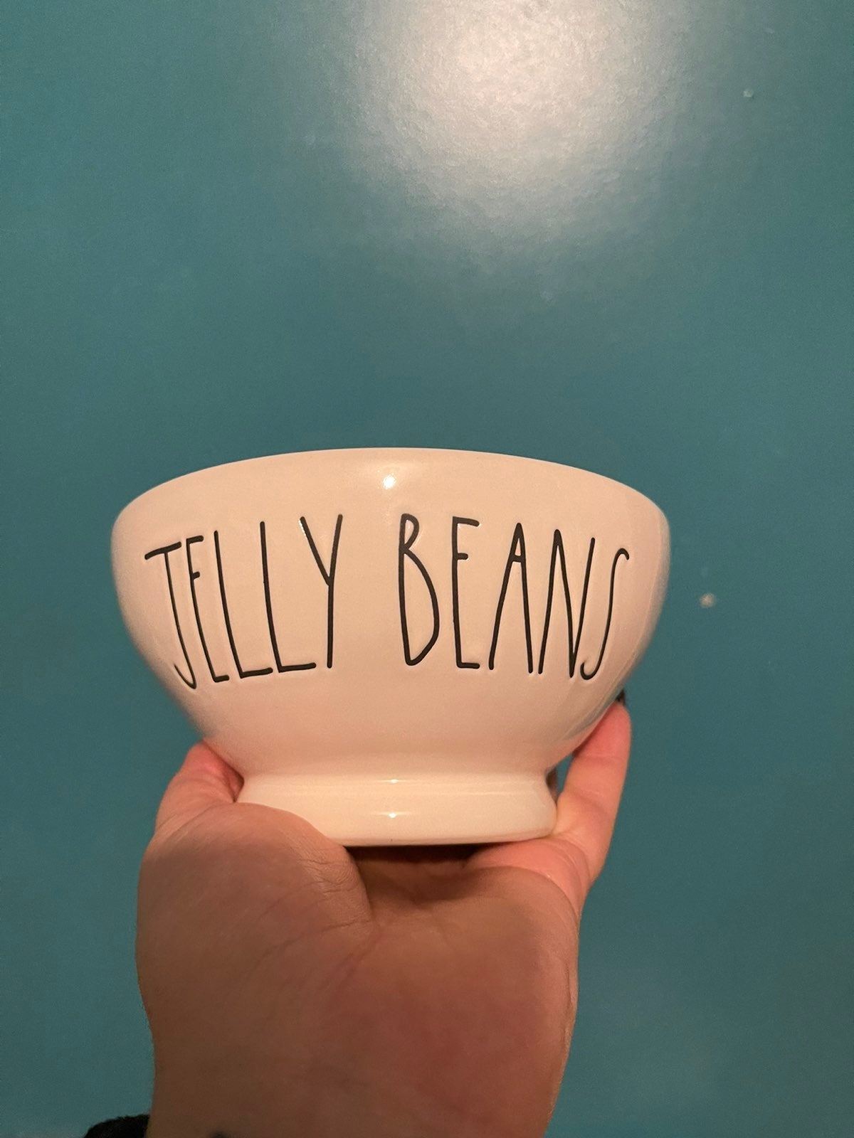 Rae Dunn jelly beans bundle