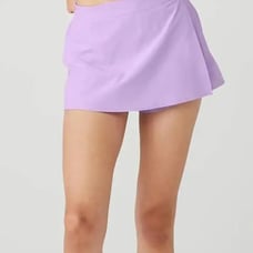 Alo Yoga Clubhouse skort size extra small