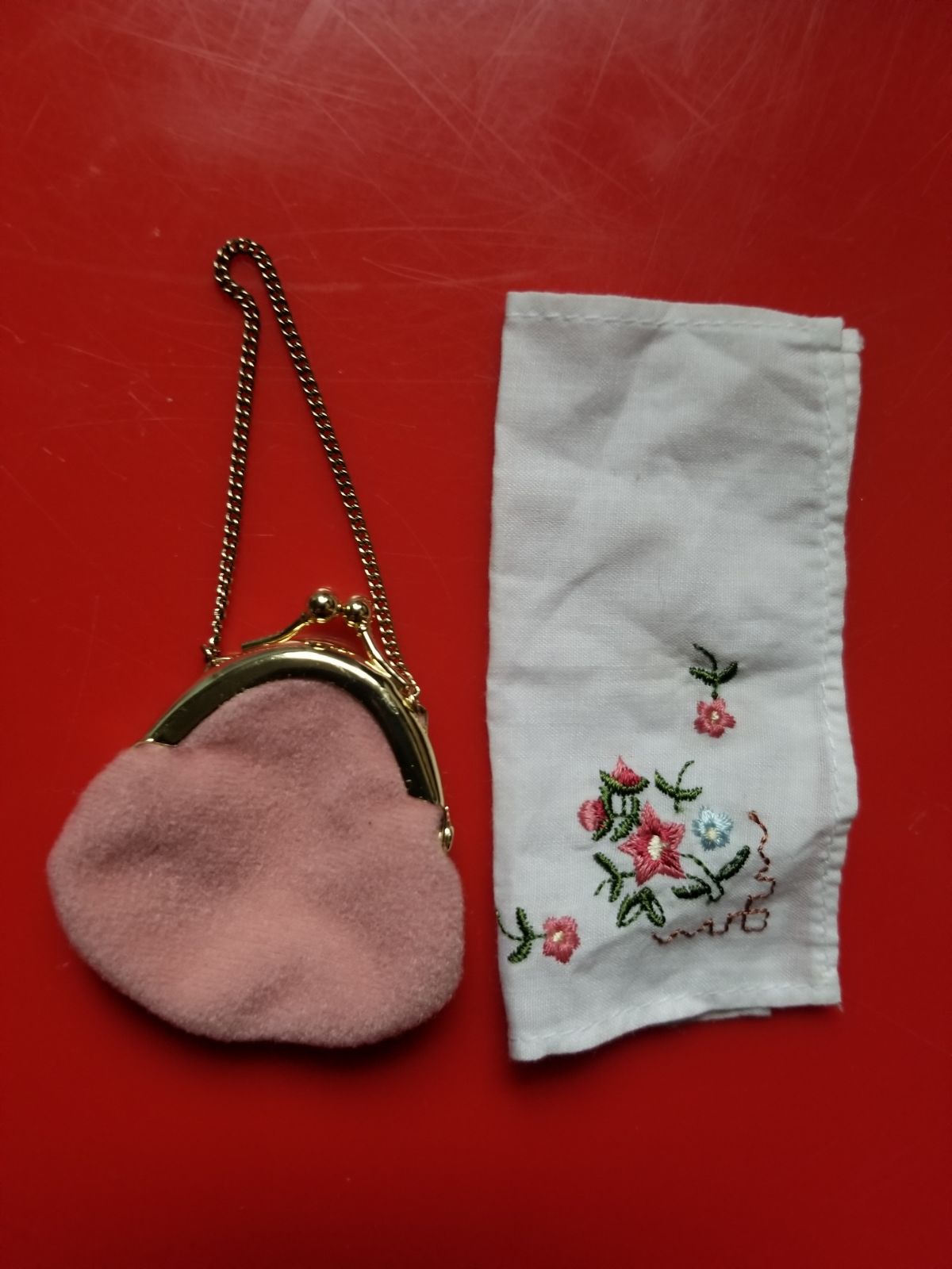American Girl Samantha’s Accessories