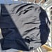 Ann Taylor Black Wool 10P jacket 8P Pant Suit