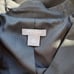 Ann Taylor Black Wool 10P jacket 8P Pant Suit