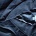 Ann Taylor Black Wool 10P jacket 8P Pant Suit