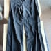 Ann Taylor Black Wool 10P jacket 8P Pant Suit