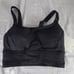 Lululemon Black Padded Both Ways Bra 2