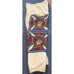 NWT Chinatown Market × Grateful Dead Border Bandana Sweatpants medium