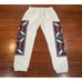 NWT Chinatown Market × Grateful Dead Border Bandana Sweatpants medium