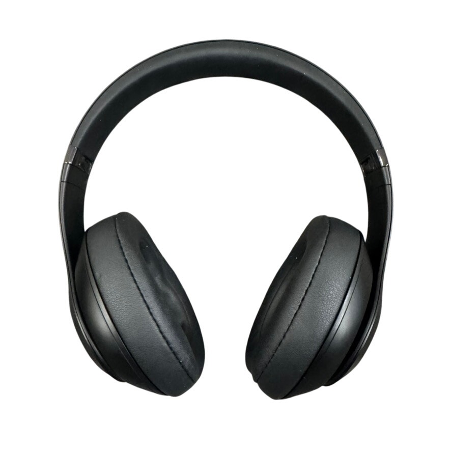 Beats Studio Pro Wireless Headphones in Black