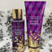 Victoria’s Secret WINTER ORCHID Fragrance Lotion & Mist 2pcs Set