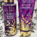 Victoria’s Secret WINTER ORCHID Fragrance Lotion & Mist 2pcs Set