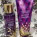 Victoria’s Secret WINTER ORCHID Fragrance Lotion & Mist 2pcs Set