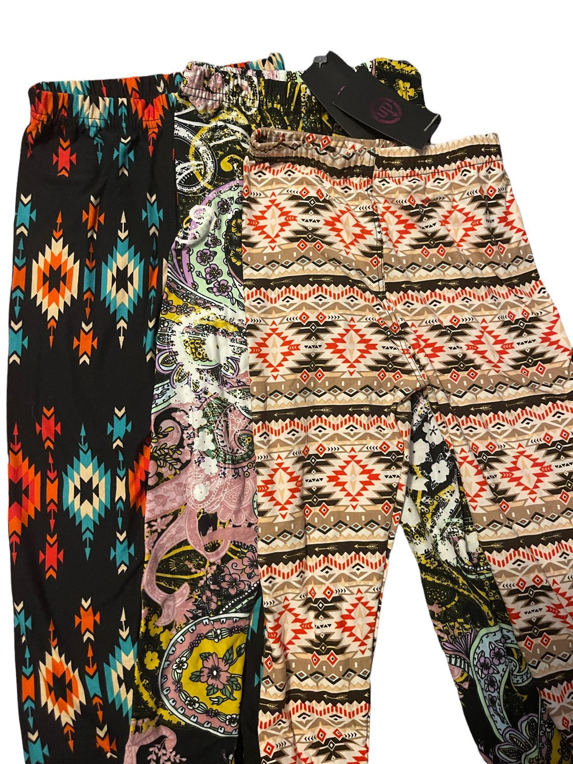 Kids size small leggings